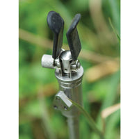 Carp Spirit Stainless Adjustable Head