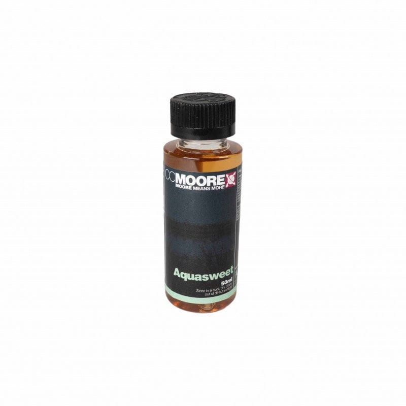 CC MOORE  AQUASWEET 50ML