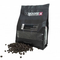 CC MOORE  BELACHAN PELLETS 1KG