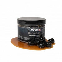 CC MOORE  BELACHAN WAFTERS