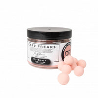 CC MOORE CARP FREAKS PINK POP UPS