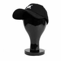 CC MOORE  CCM BLACK BASEBALL CAP 2021