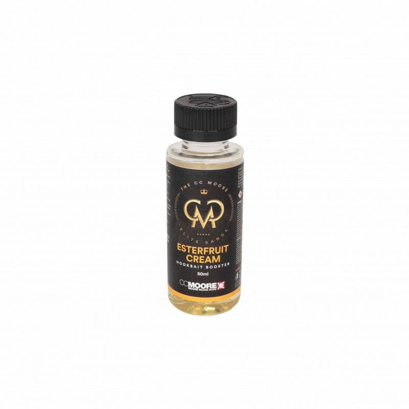 CC MOORE  ESTERFRUIT CREAM HB BOOSTER (ELITE)  50ML