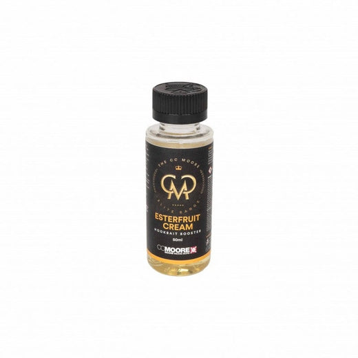 CC MOORE  ESTERFRUIT CREAM HB BOOSTER (ELITE)  50ML