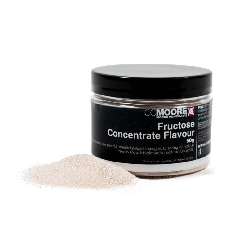 CC MOORE Fructose Concentrate 50g