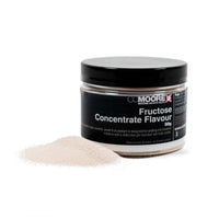 CC MOORE Fructose Concentrate 50g