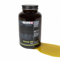 CC MOORE  HEMP OIL 500ML