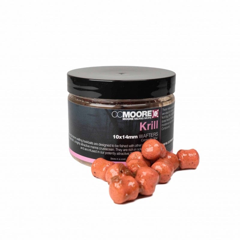 CC MOORE  KRILL WAFTERS