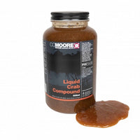 CC MOORE  LIQUID CRAB COMPOUND 500ML