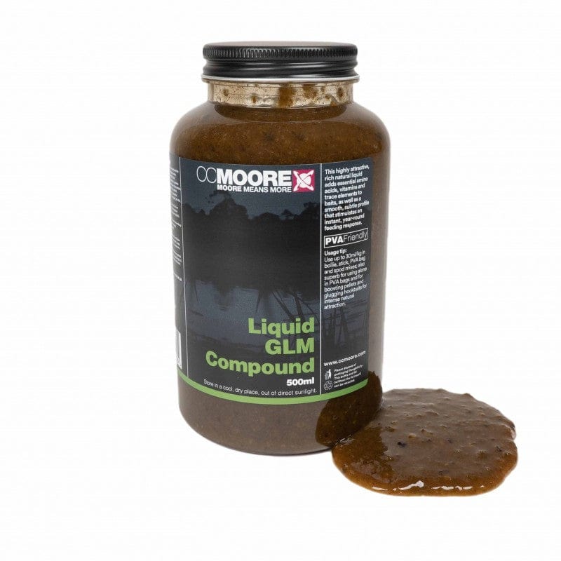 CC MOORE  LIQUID GLM COMPOUND 500ML