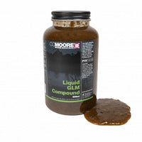 CC MOORE  LIQUID GLM COMPOUND 500ML