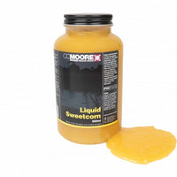 CC MOORE  LIQUID SWEETCORN 500ML