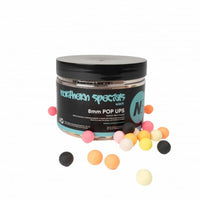 CC MOORE  NS1 Minis 8mm Pop Ups (150)