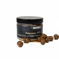 CC MOORE  ODYSSEY XXX GLUGGED HOOKBAITS