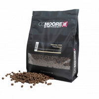 CC MOORE  ODYSSEY XXX PELLETS 1KG