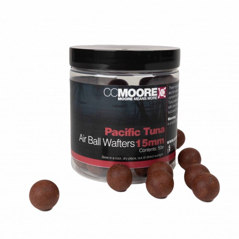 CC MOORE  PACIFIC TUNA AIR BALL WAFTERS