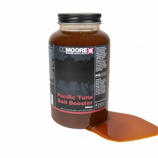 CC MOORE  PACIFIC TUNA BAIT BOOSTER 500ML