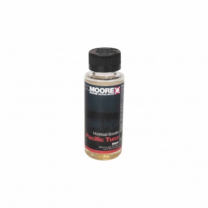 CC MOORE  PACIFIC TUNA HOOKBAIT BOOSTER 50ML