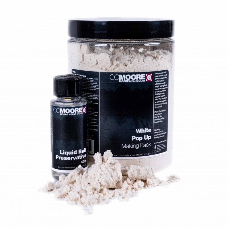 CC MOORE Pop Up Making Pack