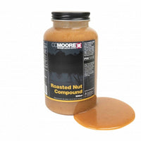 CC MOORE  ROASTED NUT COMPOUND 500ML
