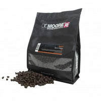 CC MOORE  SQUID PELLETS 1KG