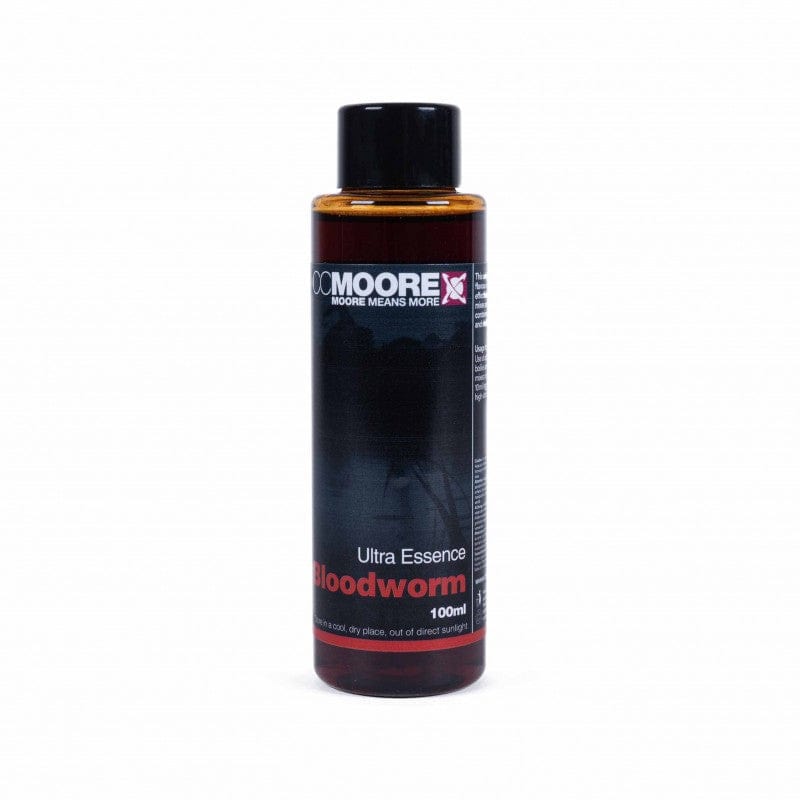 CC MOORE  ULTRA BLOODWORM ESSENCE 100ML