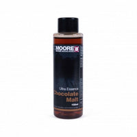 CC MOORE  ULTRA CHOCOLATE MALT ESSENCE 100ML
