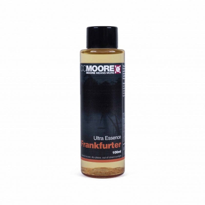CC MOORE  ULTRA FRANKFURTER ESSENCE 100ML