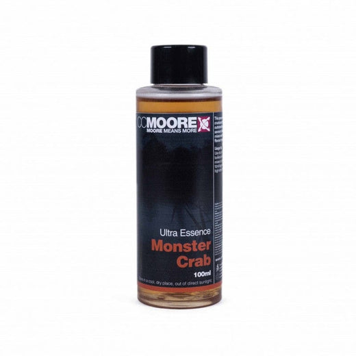 CC MOORE  ULTRA MONSTER CRAB ESSENCE 100ML