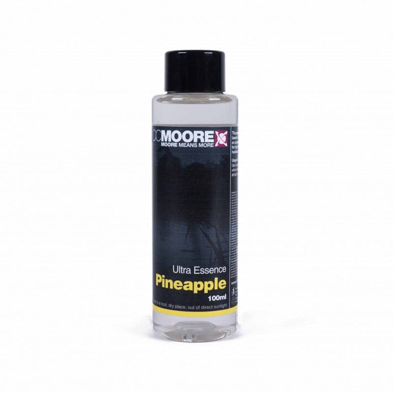 CC MOORE Ultra Pineapple Essence 100ml