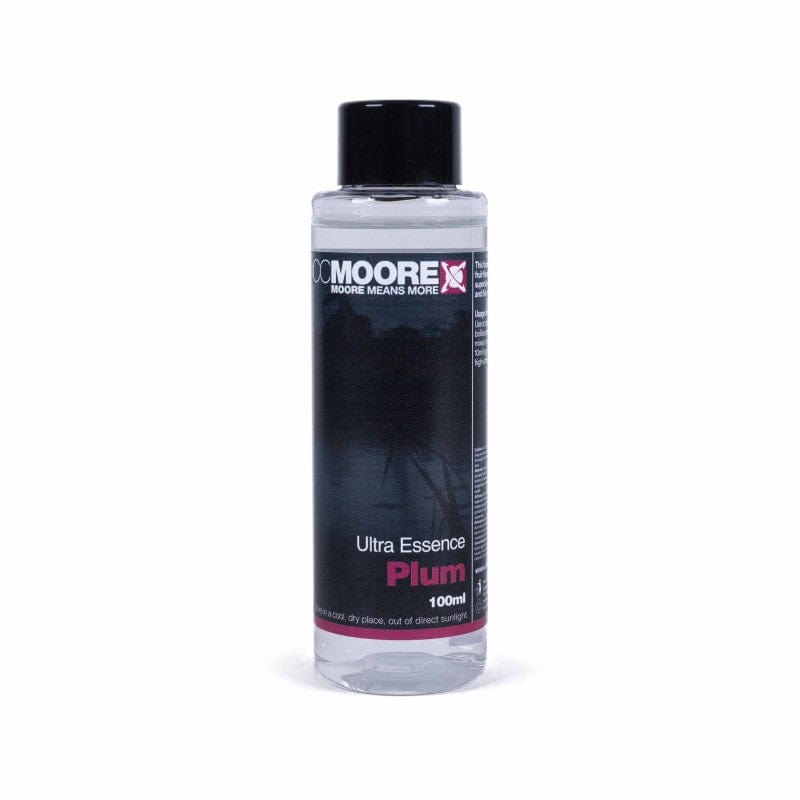 CC MOORE  ULTRA PLUM ESSENCE 100ML