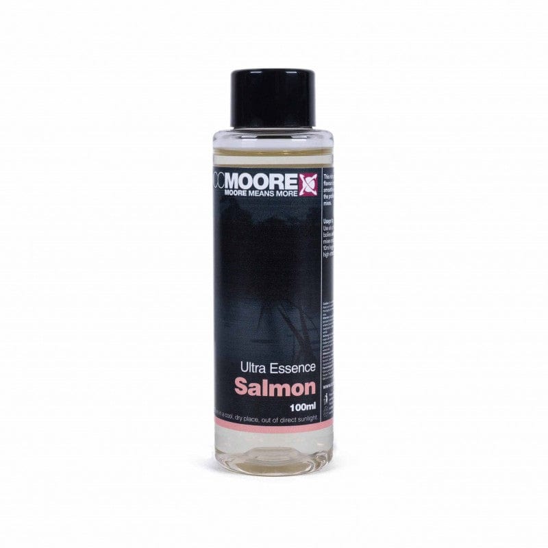 CC MOORE  ULTRA SALMON ESSENCE 100ML