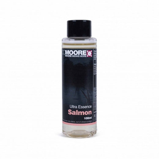 CC MOORE  ULTRA SALMON ESSENCE 100ML