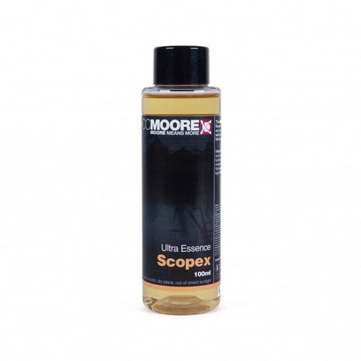 CC MOORE  ULTRA SCOPEX ESSENCE 100ML