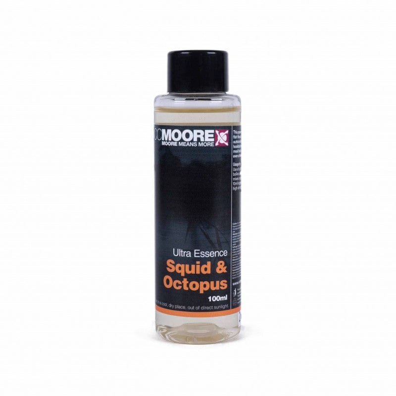CC MOORE  ULTRA SQUID & OCTOPUS ESSENCE 100ML