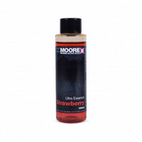 CC MOORE  ULTRA STRAWBERRY ESSENCE 100ML