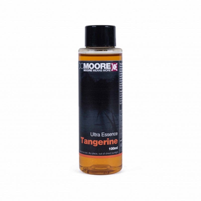 CC MOORE  ULTRA TANGERINE ESSENCE 100ML