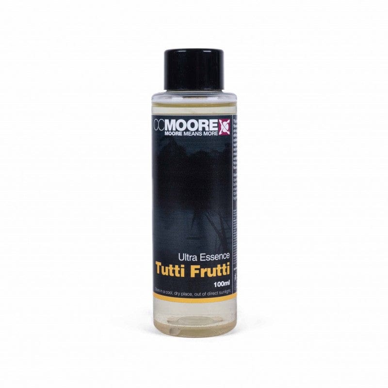 CC MOORE  ULTRA TUTTI FRUTTI ESSENCE 100ML