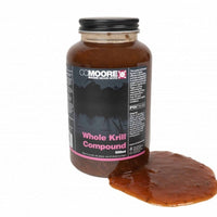 CC MOORE  WHOLE KRILL COMPOUND 500ML