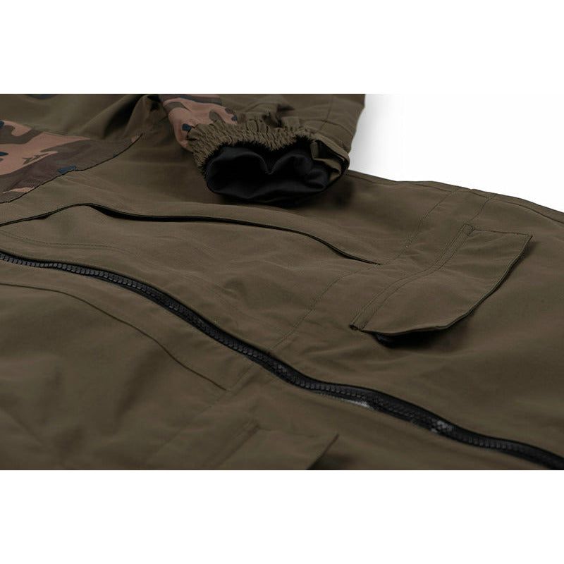 Fox Aquos Tri Layer 3/4 Jacket