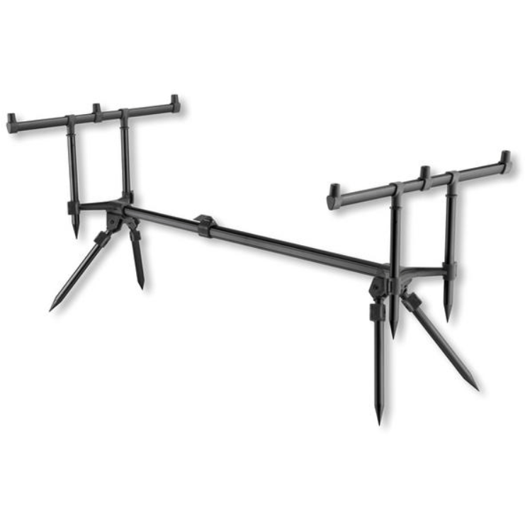 Cormoran 3-Rest Rod Pod
