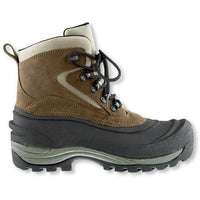 Cormoran Astro-Thermo Laced Boots