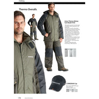 Cormoran Astro-Thermo Thermosuit