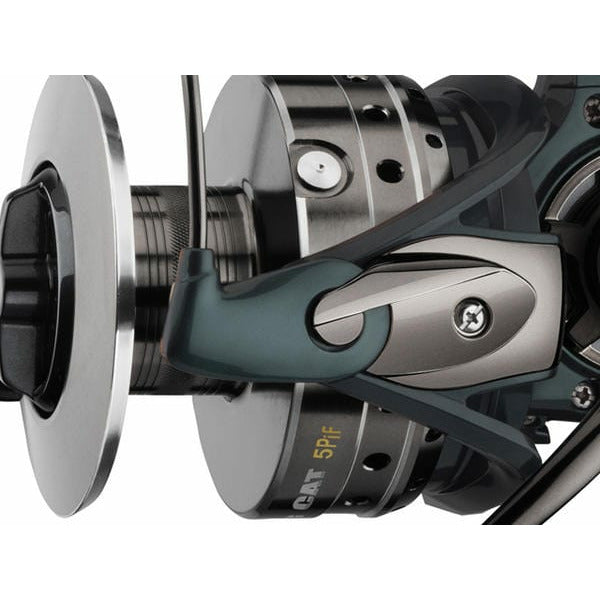 Cormoran Big Cat 5PiF 8000