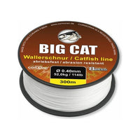 Cormoran Big Cat 8-Braid Catfish Line 300m