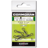 CORMORAN BLACKSAFE 