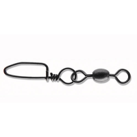 CORMORAN BLACKSAFE Swivel with 