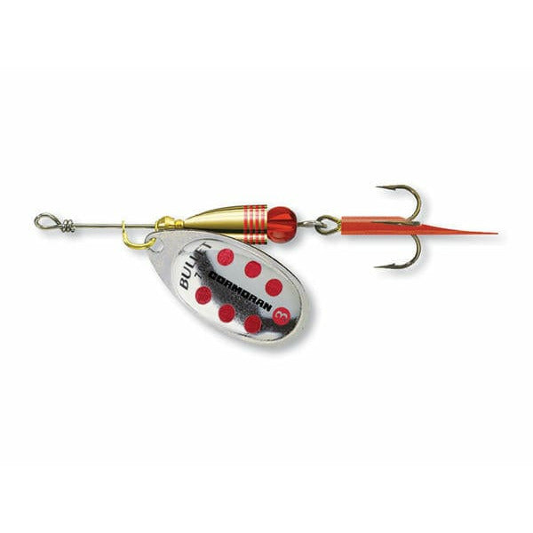 Cormoran Bullet Spinner