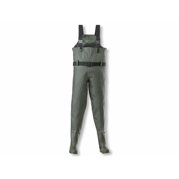 Cormoran Chest Waders Nylon / PVC