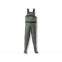 Cormoran Chest Waders Nylon / PVC